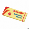 Bloczki samoprzylepne Esselte 40x50 mm żółte 400 sztuk 83012