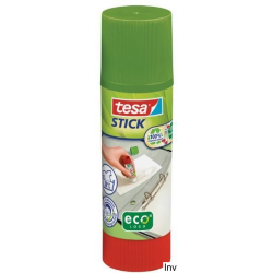 Klej w sztyfcie Tesa...