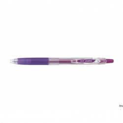 Długopis żelowy POP LOL grape PIBL-PL-7-GR PILOT