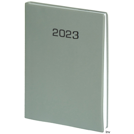 Kalendarz kieszonkowy A7 Wokół Nas 2023, oprawa PCV, 80 stron, biały papier 70g/m2