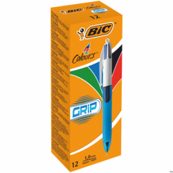 Długopis BIC 4 Colours...