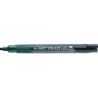 Marker kredowy czarny 4,3 mm PENTEL do szkła i ceramiki