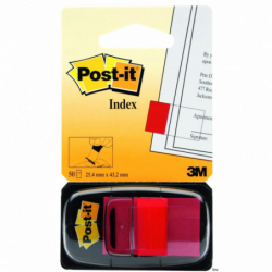 Post-It 3M zakładki...