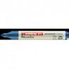 Edding marker permanentny ekologiczny niebieski okrągła końcówka 1,5-3 mm
