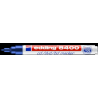 Edding 8400 marker do CD niebieski