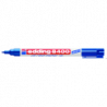Edding 8400 marker do CD niebieski
