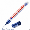 Edding 8400 marker do CD niebieski