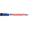 Edding 8400 marker do CD niebieski