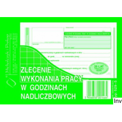 529-5 Zlecenie wyk.prac w...