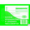 529-5 Zlecenie wyk.prac w godz nadliczbow.MICHALCZYK I PROKOP