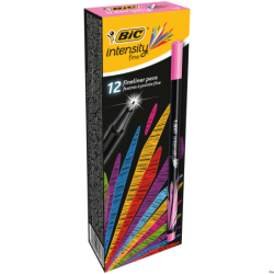 Cienkopis BIC Intensity...