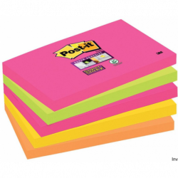 Post-It 3M Bloczek...