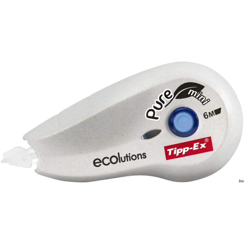 Korektor w taśmie Tipp-Ex Pure Mini Tape 918466