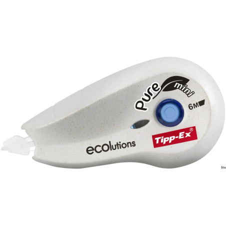 Korektor w taśmie Tipp-Ex Pure Mini Tape 918466