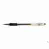 Pióro żelowe Pilot G1 Grip czarne 0,25 mm z wymiennym wkładem