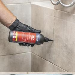 Koncentrat CLINEX W3 Fuga, do czyszczenia fug i spoin, 500 ml