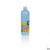 Farba szkolna Astra 500 ml błękitna
