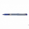 Cienkopis Pilot V5 Grip niebieski 0,5 mm z gumowym uchwytem i wentylową skuwką