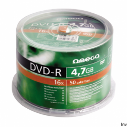 Płyta CD-R 700MB 52X w...