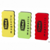 Ścieracz magnetyczny do tablic suchościeralnych mix TO-701 Toma