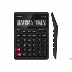 Kalkulator CASIO GR12 12 pozycyjny