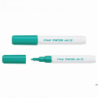 Marker Pilot Pintor EF zielony 0.7 mm do dekoracji i personalizacji powierzchni
