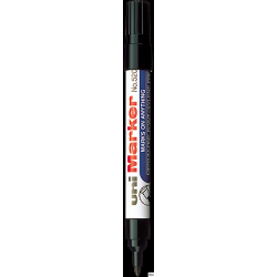 Marker permanentny Uni...