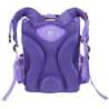 Tornister szkolny KEYROAD Premium, 38x28x18 cm, 19l, Smile