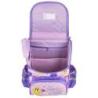 Tornister szkolny KEYROAD Premium, 38x28x18 cm, 19l, Smile