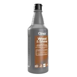 Emulsja CLINEX Wood&Shine,...