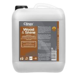 Emulsja CLINEX Wood&Shine,...