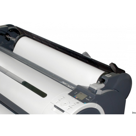 Papier do plotera Emerson 841mm x 175m 80g/m2