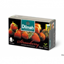 Herbata Dilmah czarna...
