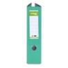 Segregator DONAU ECO, A4/80mm, grzbiet zielony