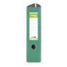 Segregator DONAU ECO, A4/80mm, grzbiet zielony