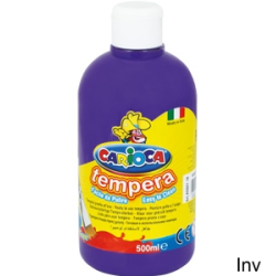 Farba tempera Carioca 500...