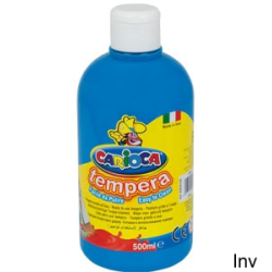Farba tempera 500 ml...