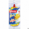 Vileda Mop paskowy wkład żółty Super Mocio Soft 11498