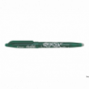 Pióro kulkowe Pilot Frixion zielone 0,35 mm