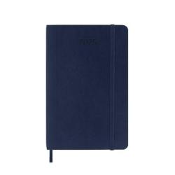 Kalendarz dzienny MOLESKINE...