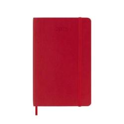 Kalendarz dzienny MOLESKINE...