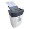 Niszczarka HP ONESHRED Auto 80CC, biało-szara