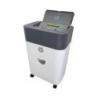 Niszczarka HP ONESHRED Auto 100CC, biało-szara