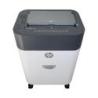 Niszczarka HP ONESHRED Auto 100CC, biało-szara