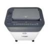 Niszczarka HP ONESHRED Auto 100CC, biało-szara