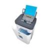 Niszczarka HP ONESHRED Auto 200CC, biało-szara