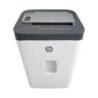 Niszczarka HP ONESHRED Auto 200CC, biało-szara