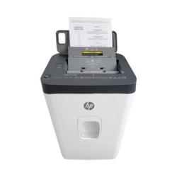 Niszczarka HP ONESHRED Auto 200CC, biało-szara