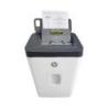 Niszczarka HP ONESHRED Auto 200CC, biało-szara
