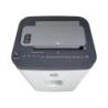 Niszczarka HP ONESHRED Auto 200CC, biało-szara